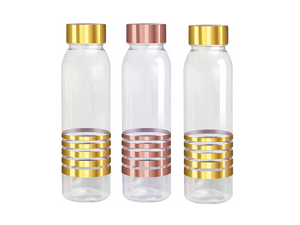 pet water bottles